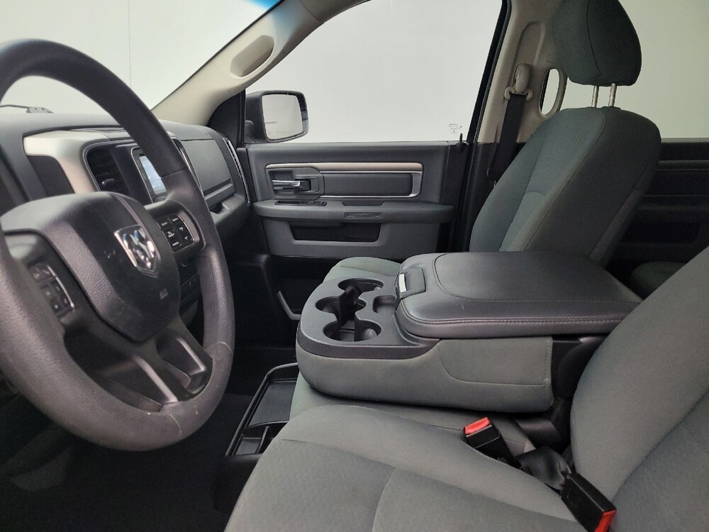 2019 RAM 1500 in Greenville, NC 27834 - 18087415 17