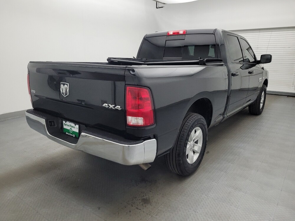 2019 RAM 1500 in Greenville, NC 27834 - 18087415 9