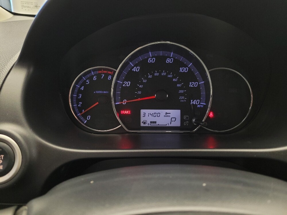 2019 Mitsubishi Mirage G4 in Montclair, CA 91763 - 18087417 23