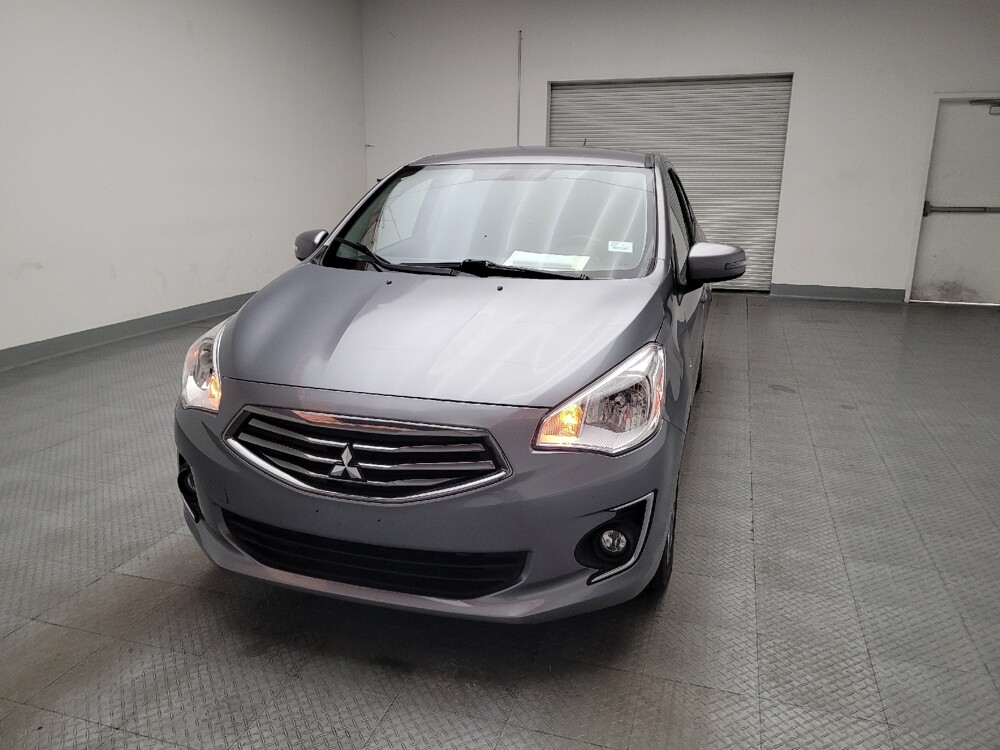 2019 Mitsubishi Mirage G4 in Montclair, CA 91763 - 18087417 15