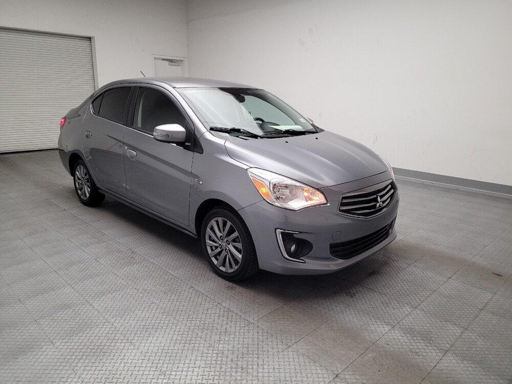 2019 Mitsubishi Mirage G4 in Montclair, CA 91763 - 18087417 13