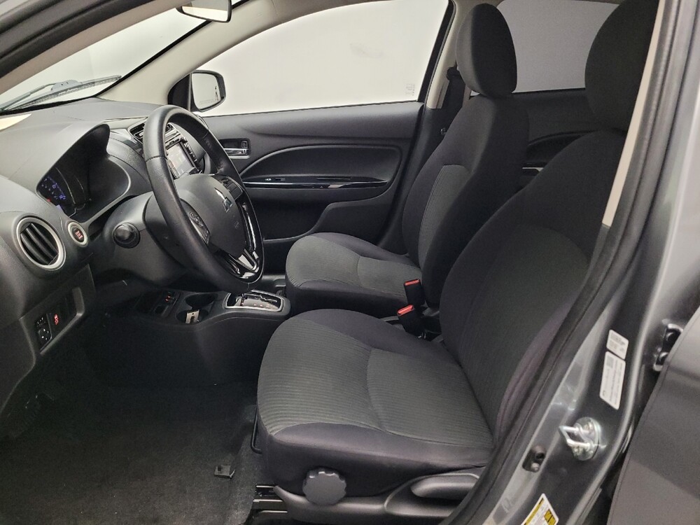 2019 Mitsubishi Mirage G4 in Montclair, CA 91763 - 18087417 17