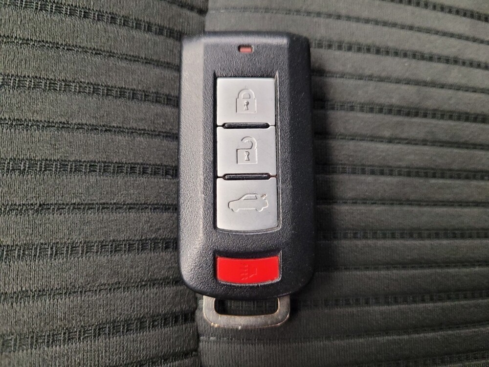 2019 Mitsubishi Mirage G4 in Montclair, CA 91763 - 18087417 32