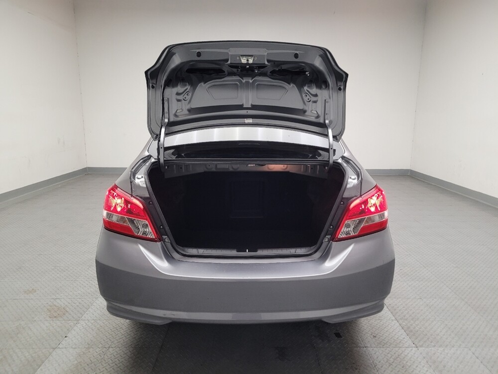 2019 Mitsubishi Mirage G4 in Montclair, CA 91763 - 18087417 29