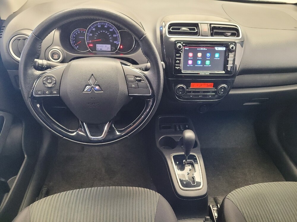 2019 Mitsubishi Mirage G4 in Montclair, CA 91763 - 18087417 22