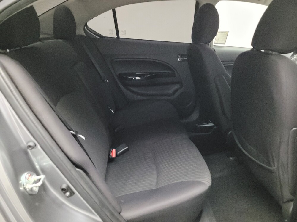 2019 Mitsubishi Mirage G4 in Montclair, CA 91763 - 18087417 19