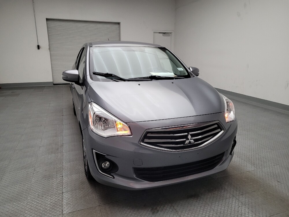2019 Mitsubishi Mirage G4 in Montclair, CA 91763 - 18087417 14
