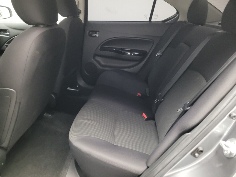 2019 Mitsubishi Mirage G4 in Montclair, CA 91763 - 18087417 18