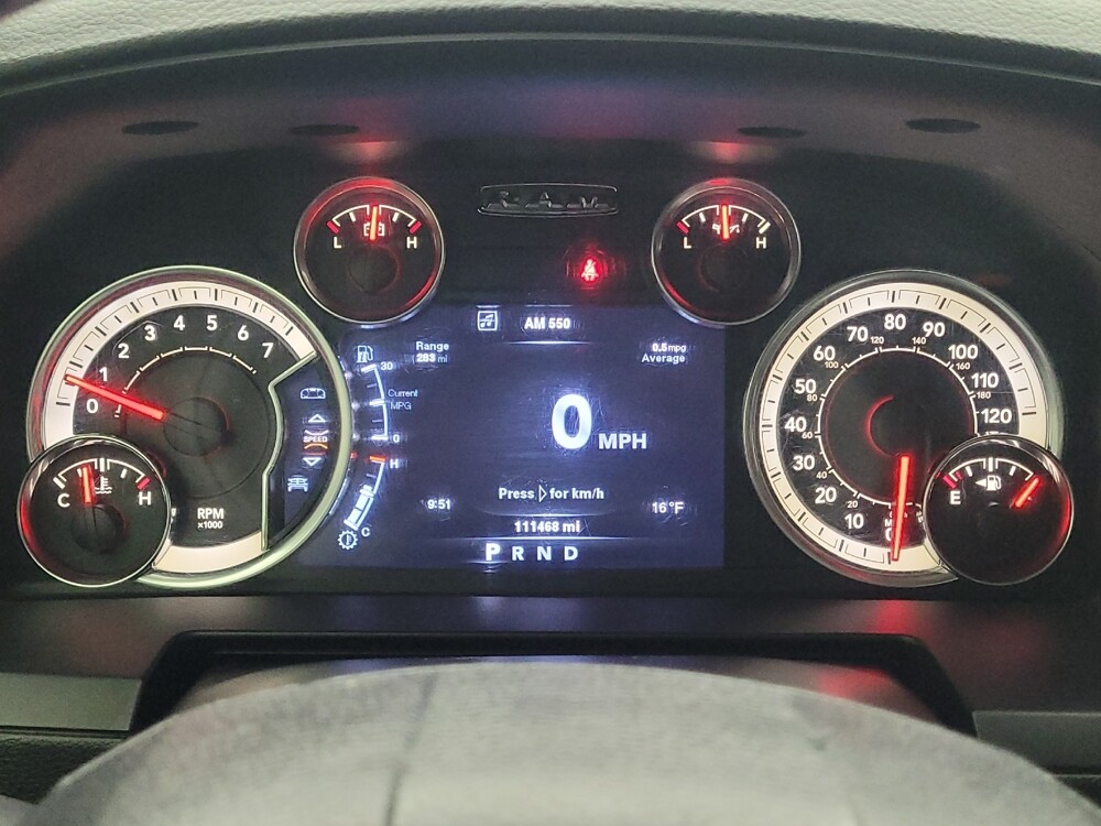 2014 RAM 1500 in Antioch, TN 37013 - 18087418 23