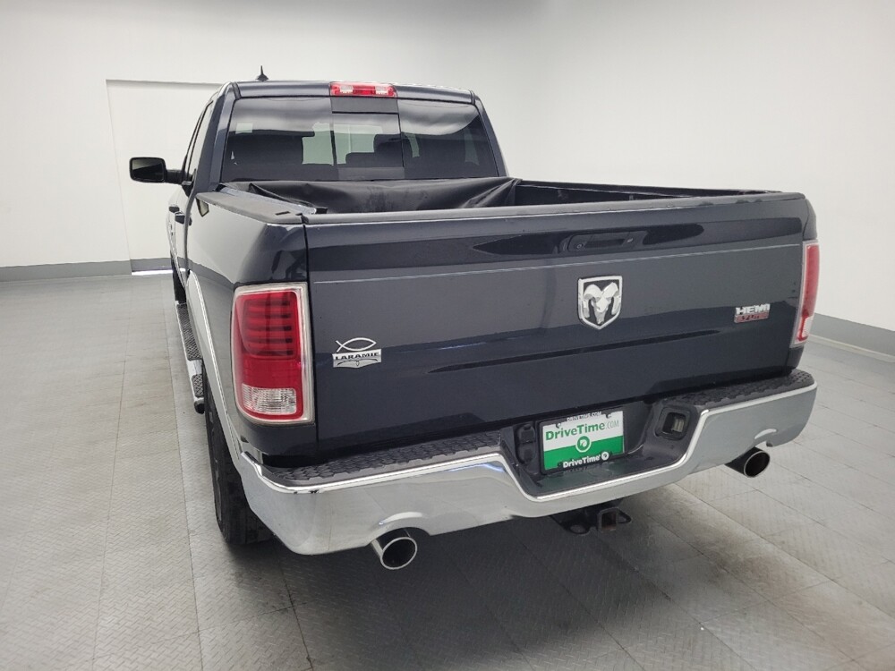 2014 RAM 1500 in Antioch, TN 37013 - 18087418 6