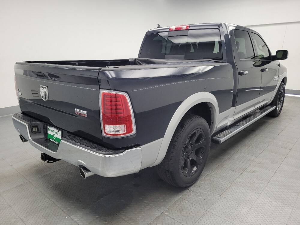 2014 RAM 1500 in Antioch, TN 37013 - 18087418 9