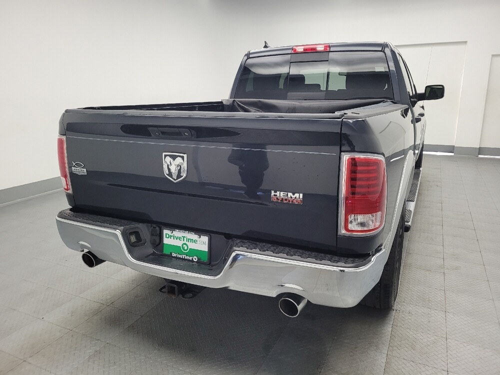 2014 RAM 1500 in Antioch, TN 37013 - 18087418 7
