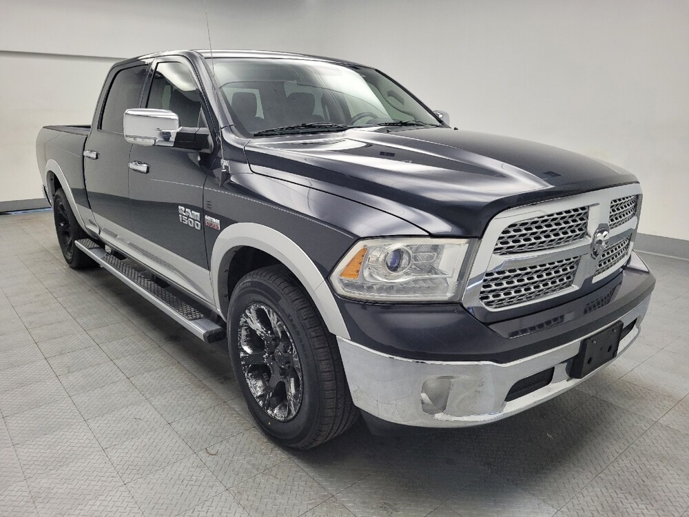2014 RAM 1500 in Antioch, TN 37013 - 18087418 13