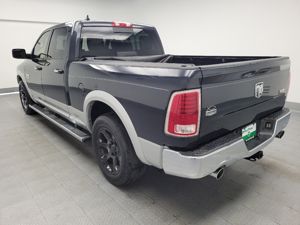 2014 RAM 1500 in Antioch, TN 37013 - 18087418 5