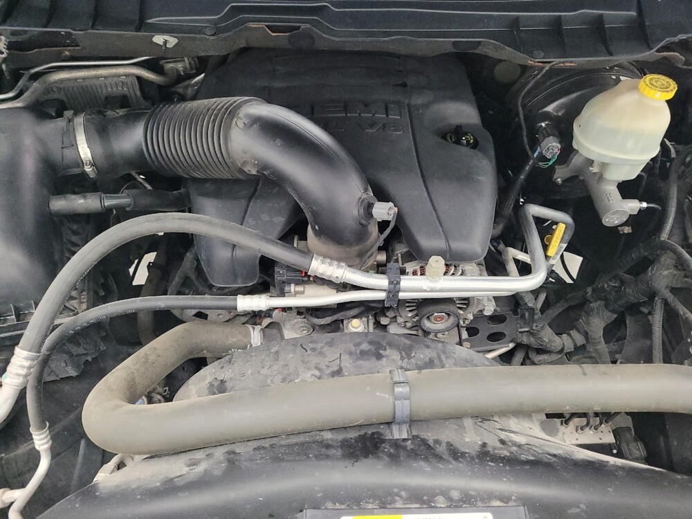 2014 RAM 1500 in Antioch, TN 37013 - 18087418 30