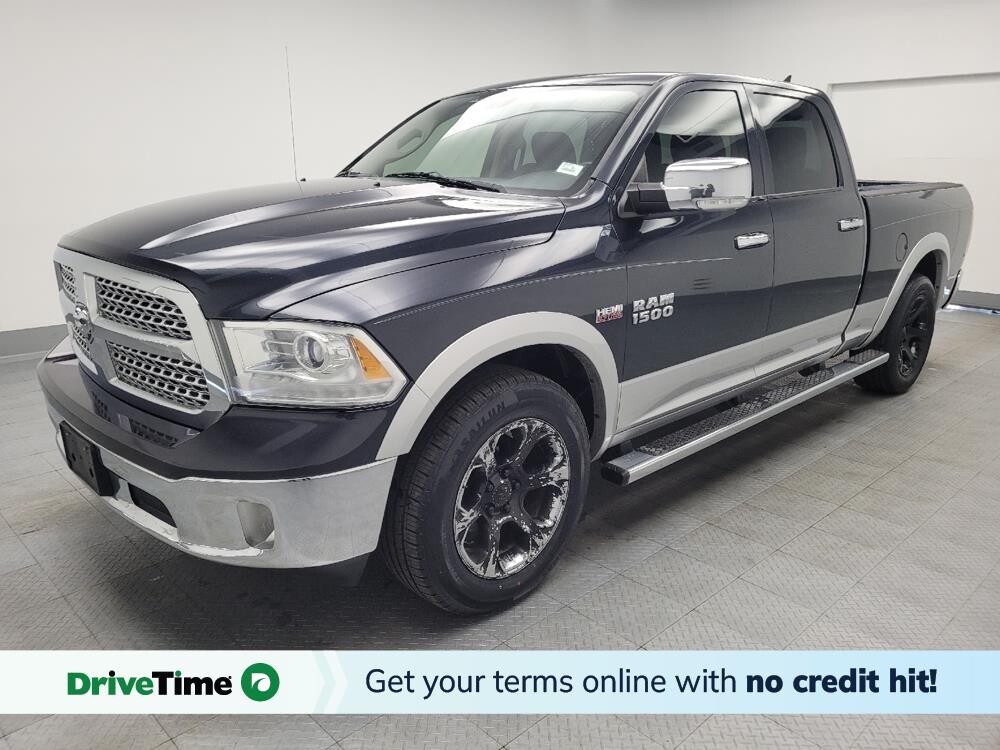 2014 RAM 1500 in Antioch, TN 37013 - 18087418