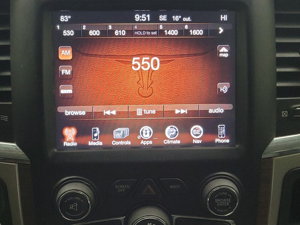 2014 RAM 1500 in Antioch, TN 37013 - 18087418 25