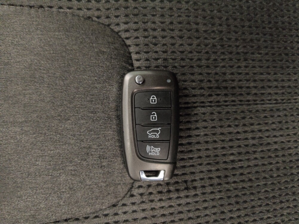 2019 Hyundai Santa Fe in Colorado Springs, CO 80909 - 18087419 32