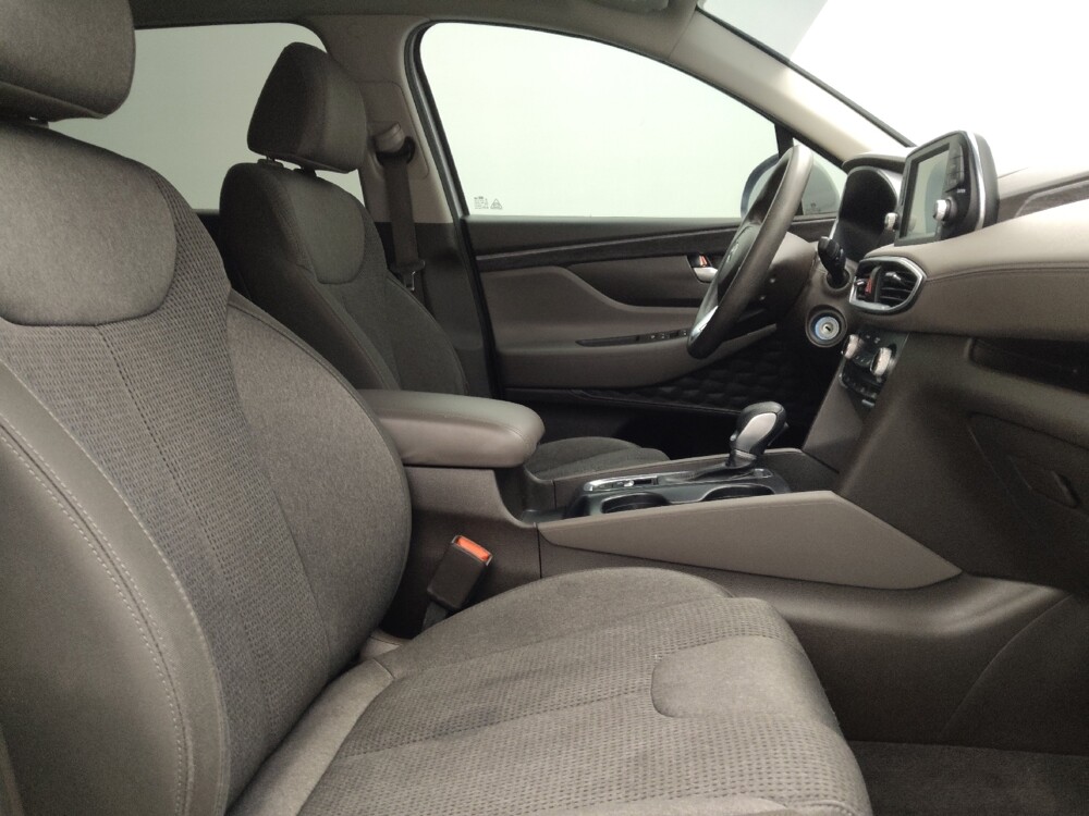 2019 Hyundai Santa Fe in Colorado Springs, CO 80909 - 18087419 21