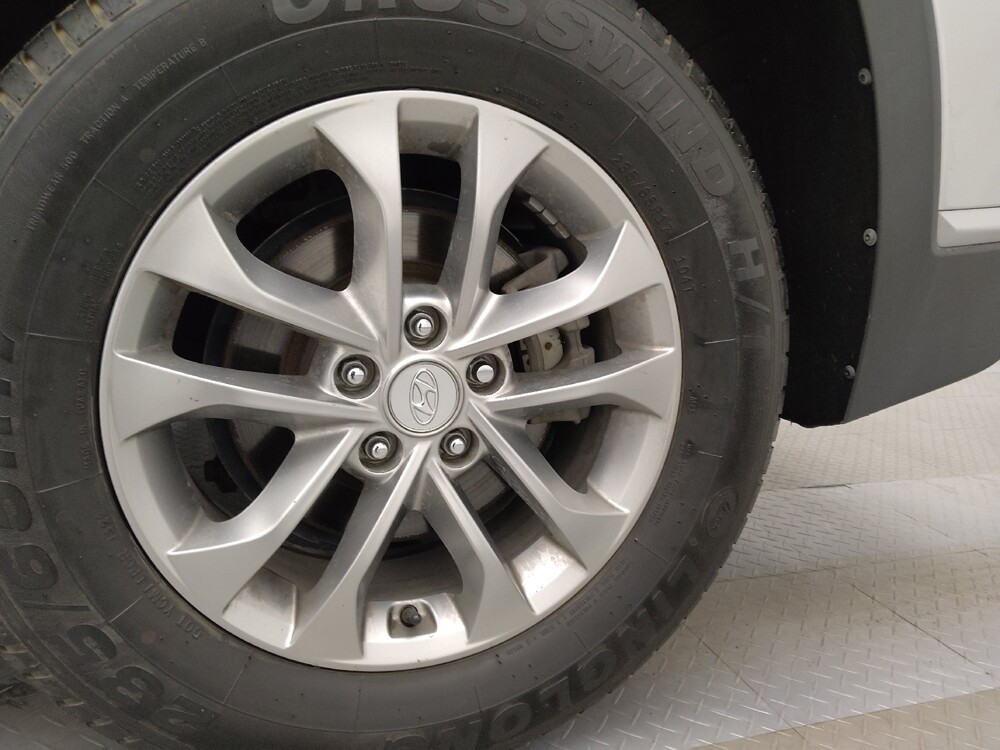 2019 Hyundai Santa Fe in Colorado Springs, CO 80909 - 18087419 31