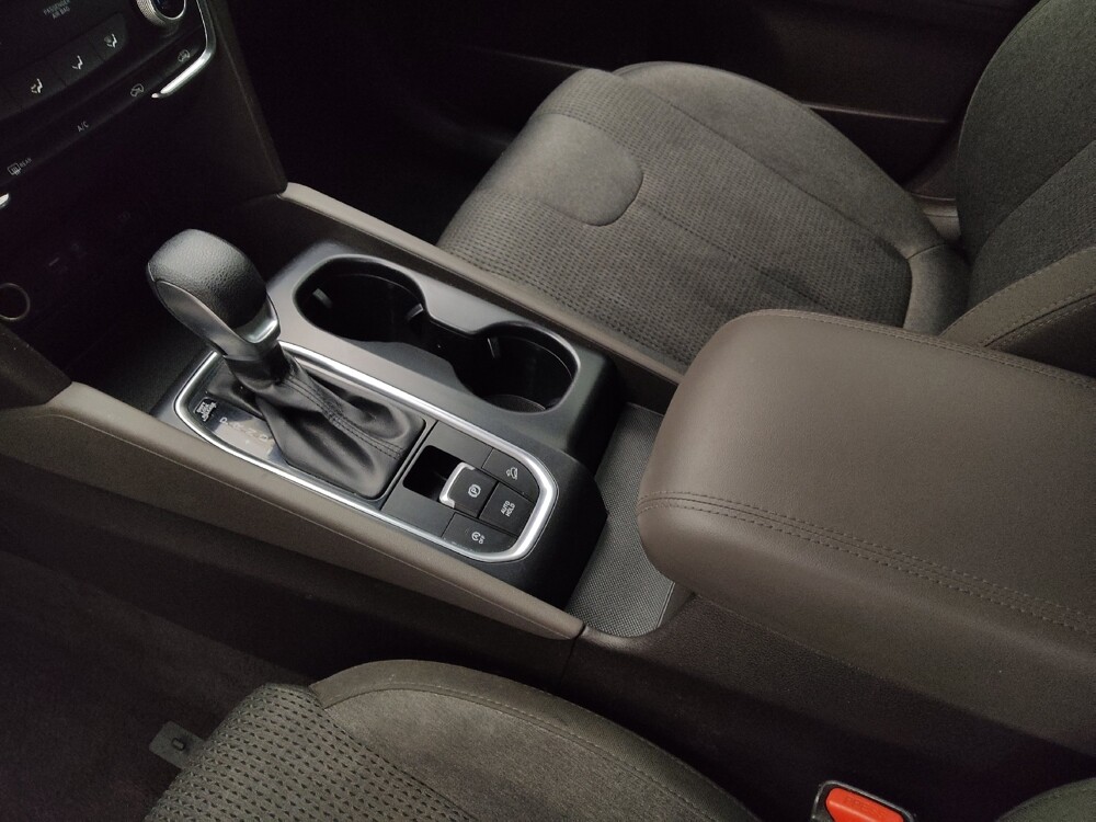 2019 Hyundai Santa Fe in Colorado Springs, CO 80909 - 18087419 26