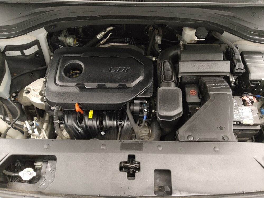 2019 Hyundai Santa Fe in Colorado Springs, CO 80909 - 18087419 30