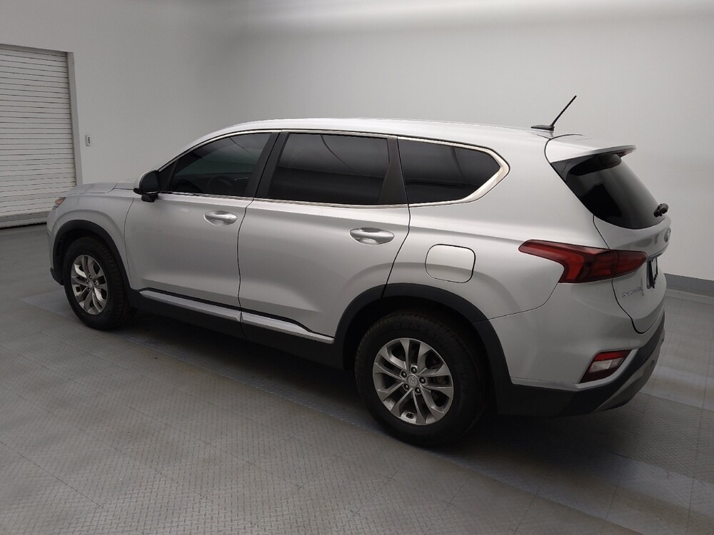 2019 Hyundai Santa Fe in Colorado Springs, CO 80909 - 18087419 3