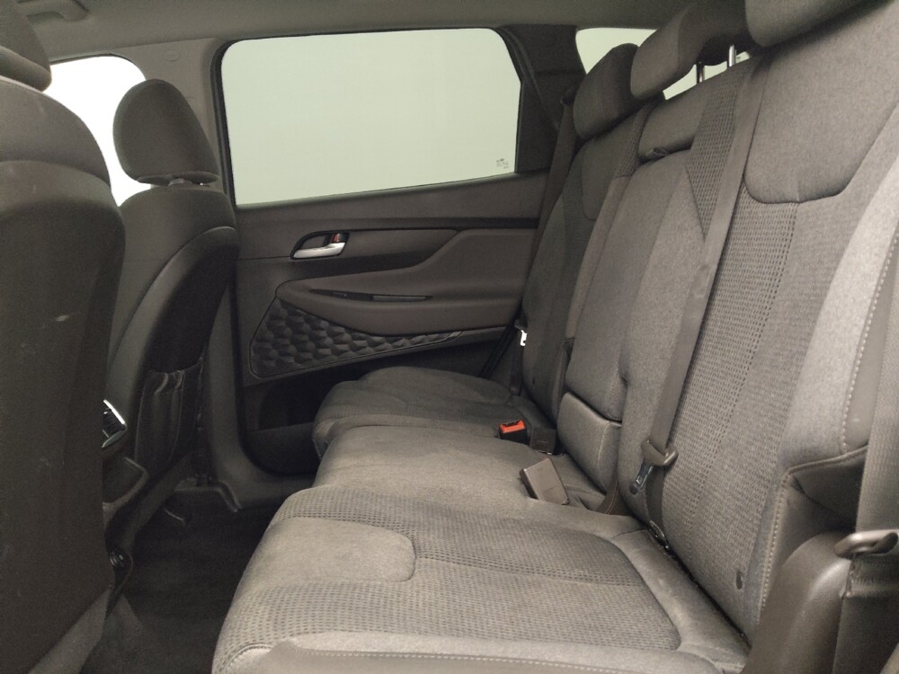 2019 Hyundai Santa Fe in Colorado Springs, CO 80909 - 18087419 18