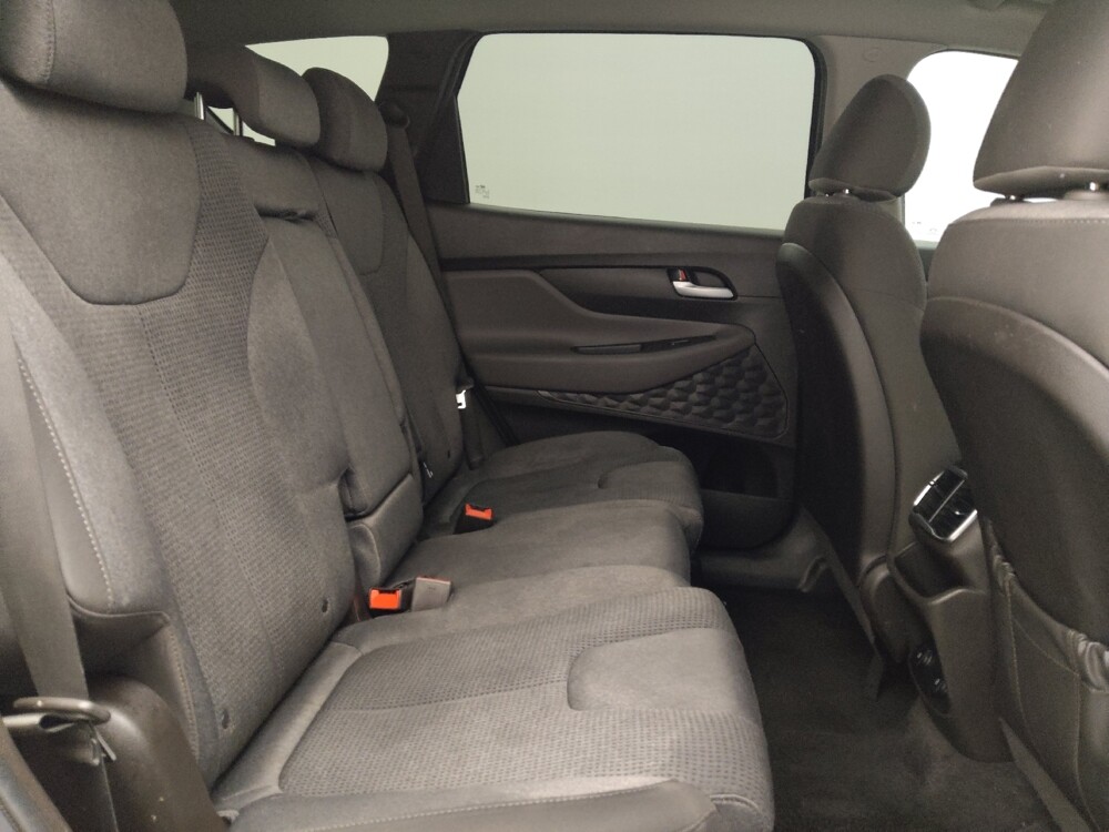 2019 Hyundai Santa Fe in Colorado Springs, CO 80909 - 18087419 19