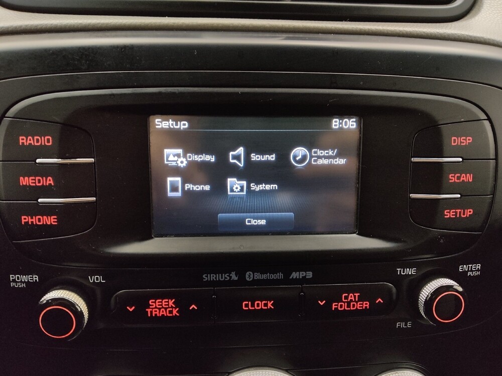 2016 Kia Soul in Colorado Springs, CO 80909 - 18087421 25