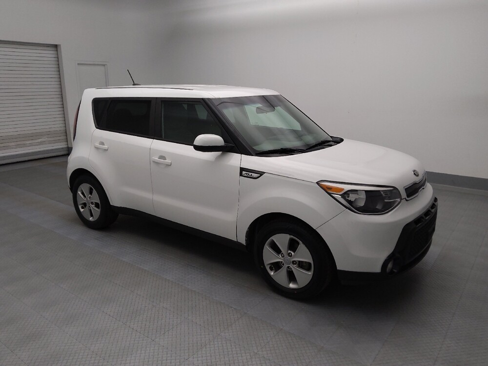 2016 Kia Soul in Colorado Springs, CO 80909 - 18087421 11