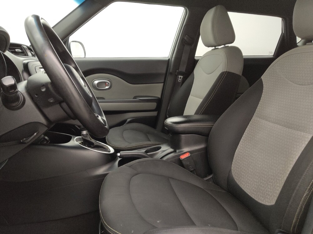 2016 Kia Soul in Colorado Springs, CO 80909 - 18087421 17