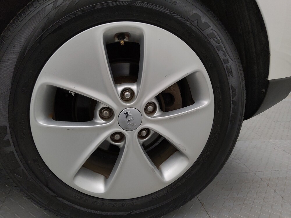 2016 Kia Soul in Colorado Springs, CO 80909 - 18087421 31