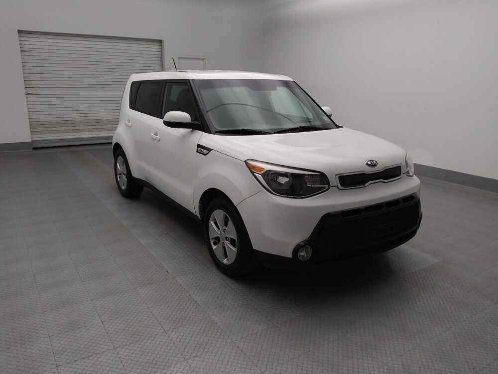 2016 Kia Soul in Colorado Springs, CO 80909 - 18087421 13