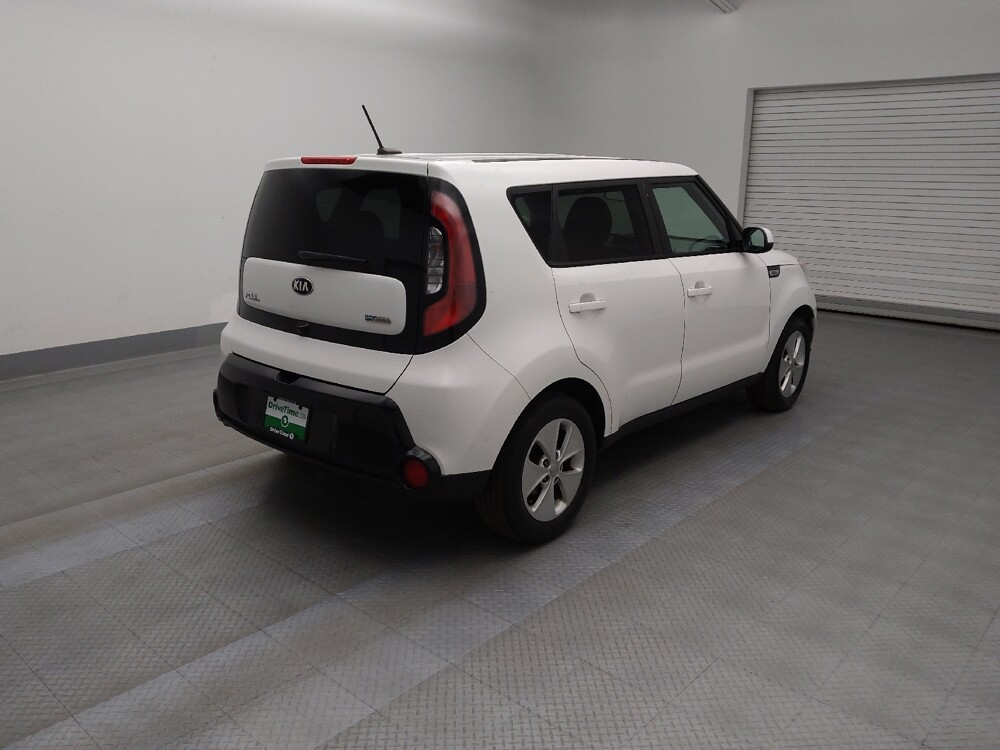 2016 Kia Soul in Colorado Springs, CO 80909 - 18087421 9