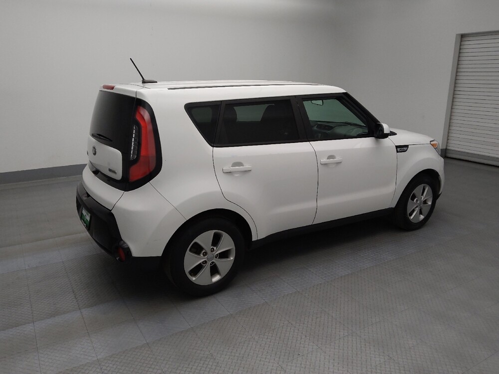 2016 Kia Soul in Colorado Springs, CO 80909 - 18087421 10