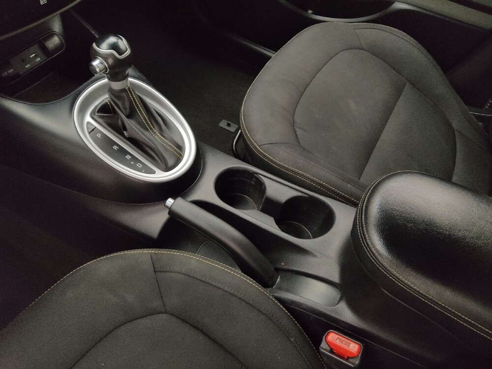 2016 Kia Soul in Colorado Springs, CO 80909 - 18087421 26