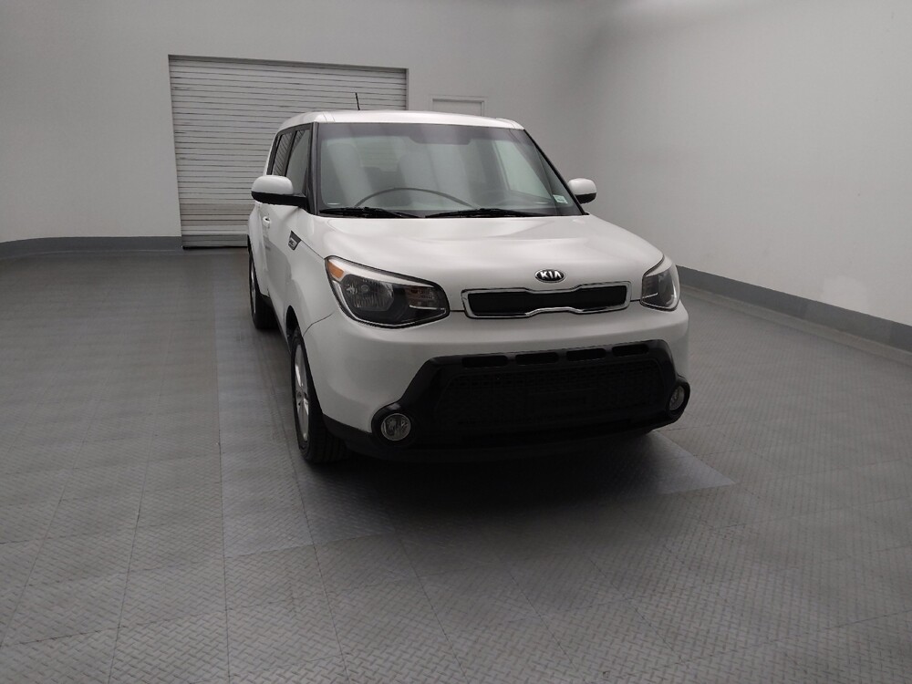2016 Kia Soul in Colorado Springs, CO 80909 - 18087421 14