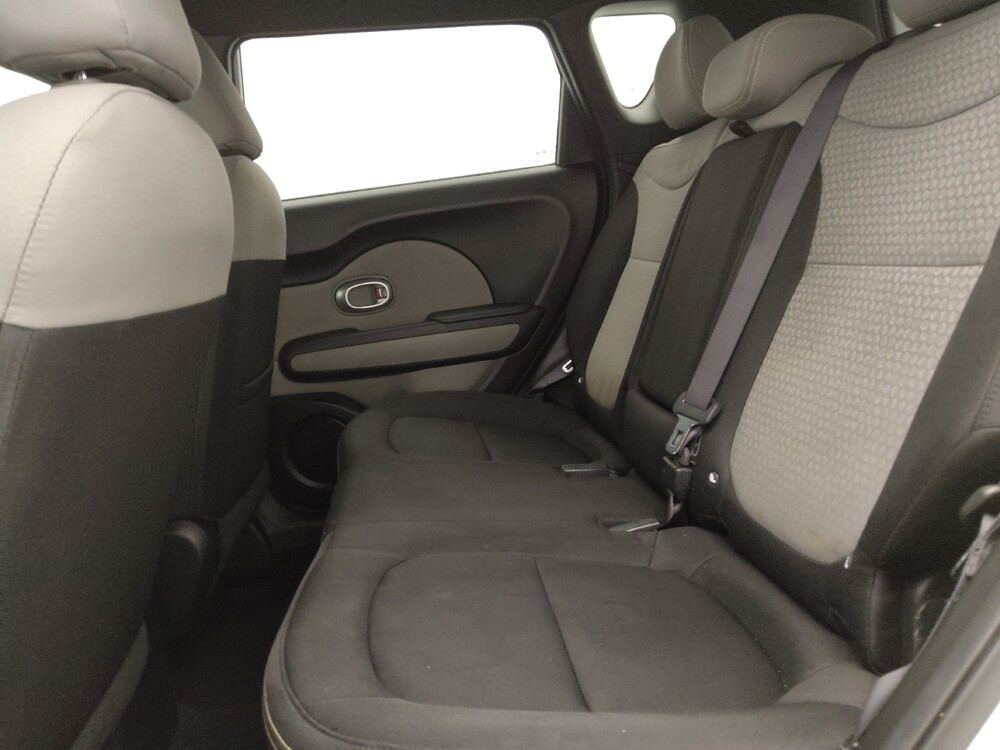 2016 Kia Soul in Colorado Springs, CO 80909 - 18087421 18
