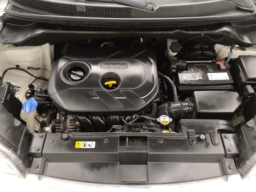 2016 Kia Soul in Colorado Springs, CO 80909 - 18087421 30