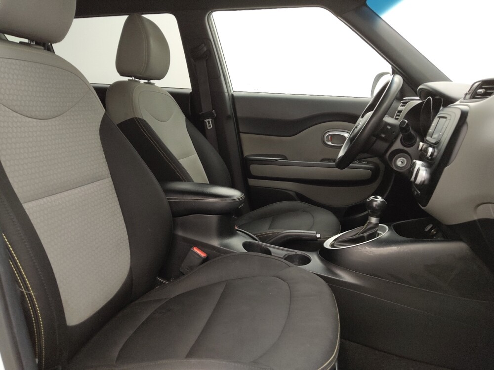 2016 Kia Soul in Colorado Springs, CO 80909 - 18087421 21