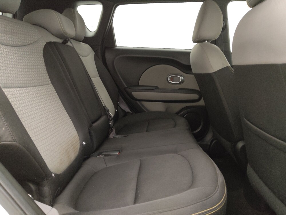 2016 Kia Soul in Colorado Springs, CO 80909 - 18087421 19