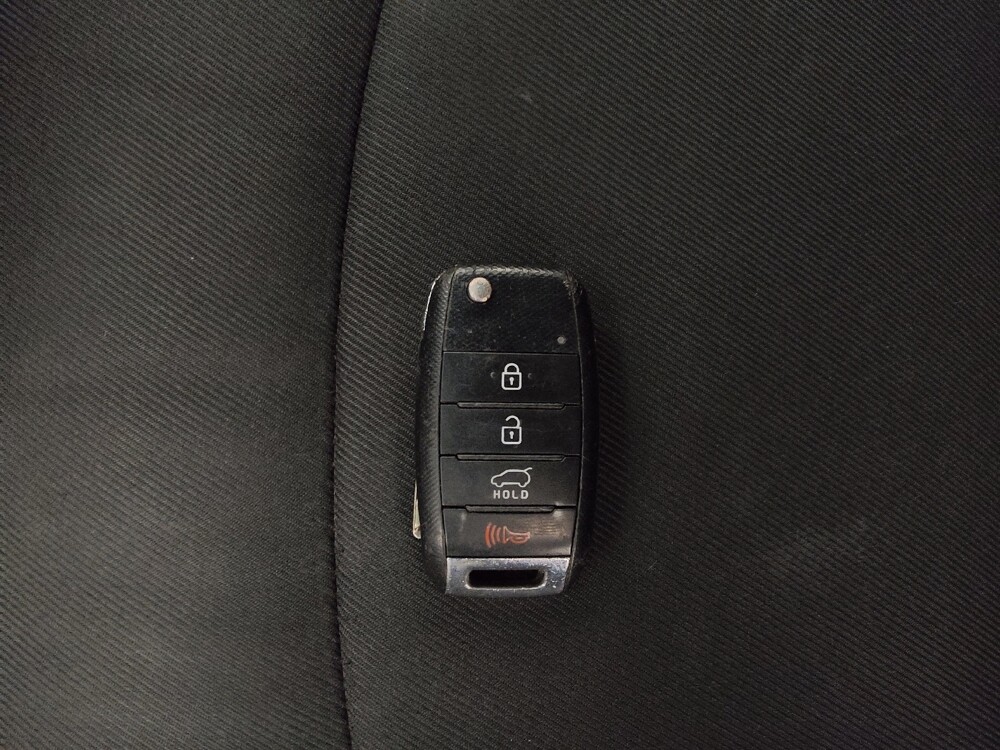 2016 Kia Soul in Colorado Springs, CO 80909 - 18087421 32