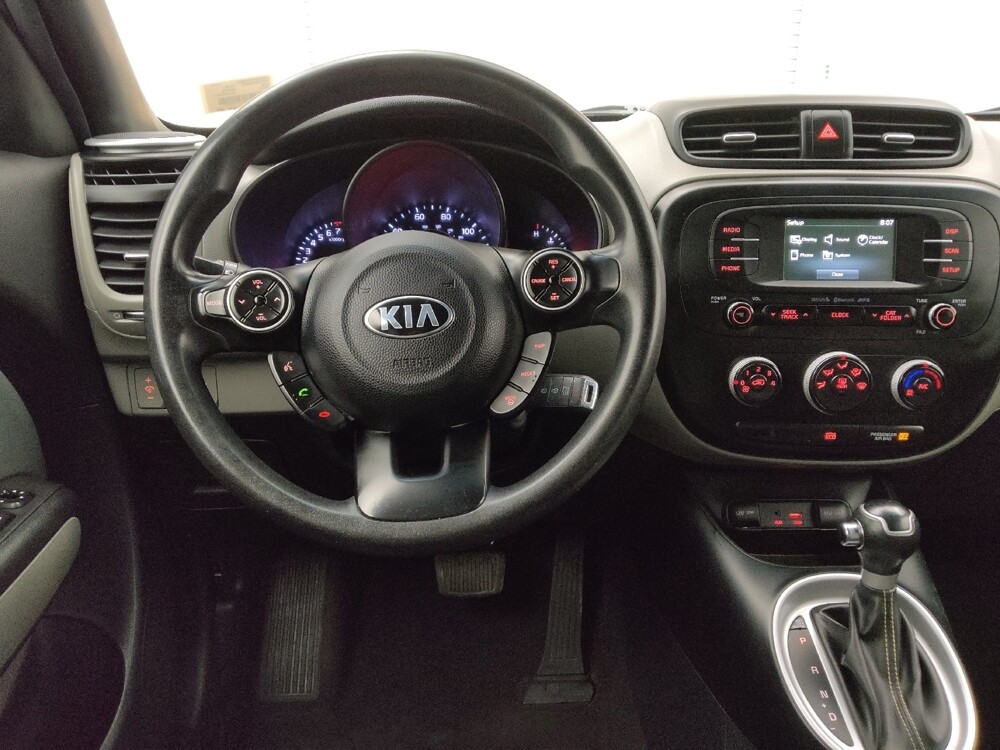 2016 Kia Soul in Colorado Springs, CO 80909 - 18087421 22