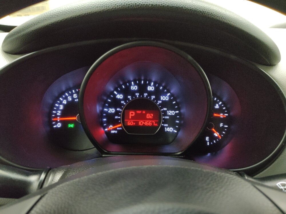 2016 Kia Soul in Colorado Springs, CO 80909 - 18087421 23