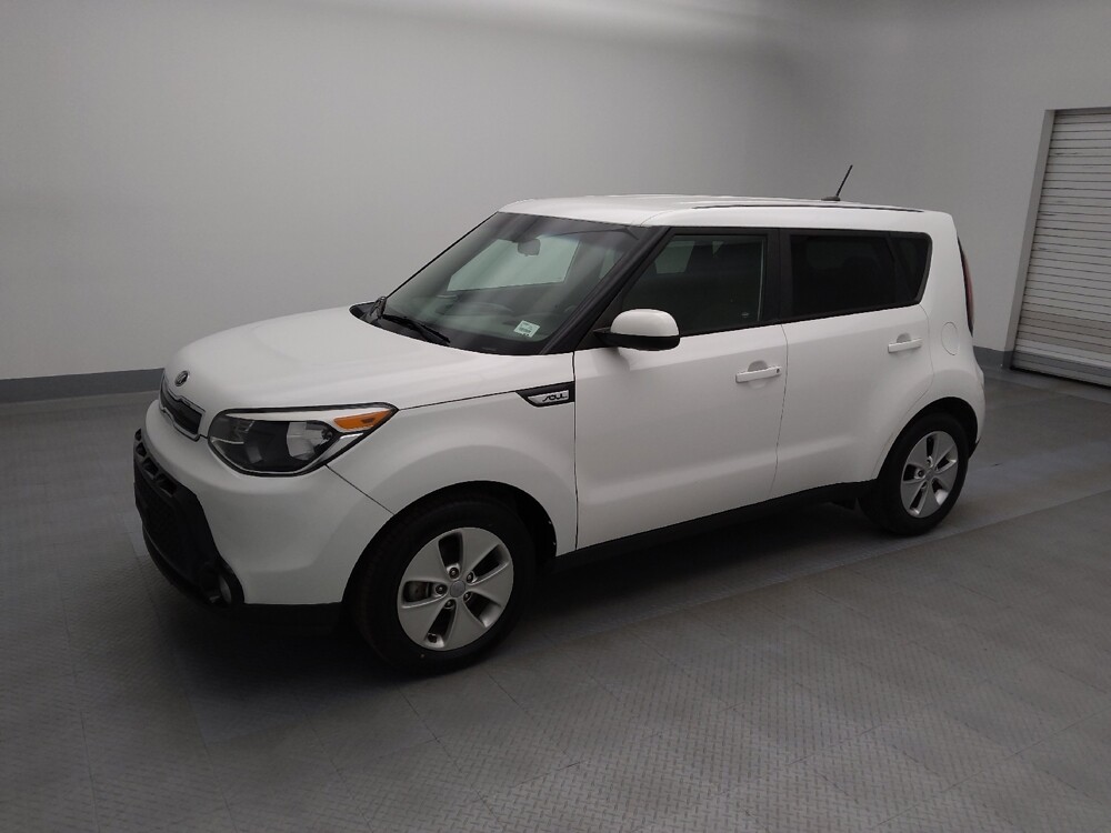2016 Kia Soul in Colorado Springs, CO 80909 - 18087421 2