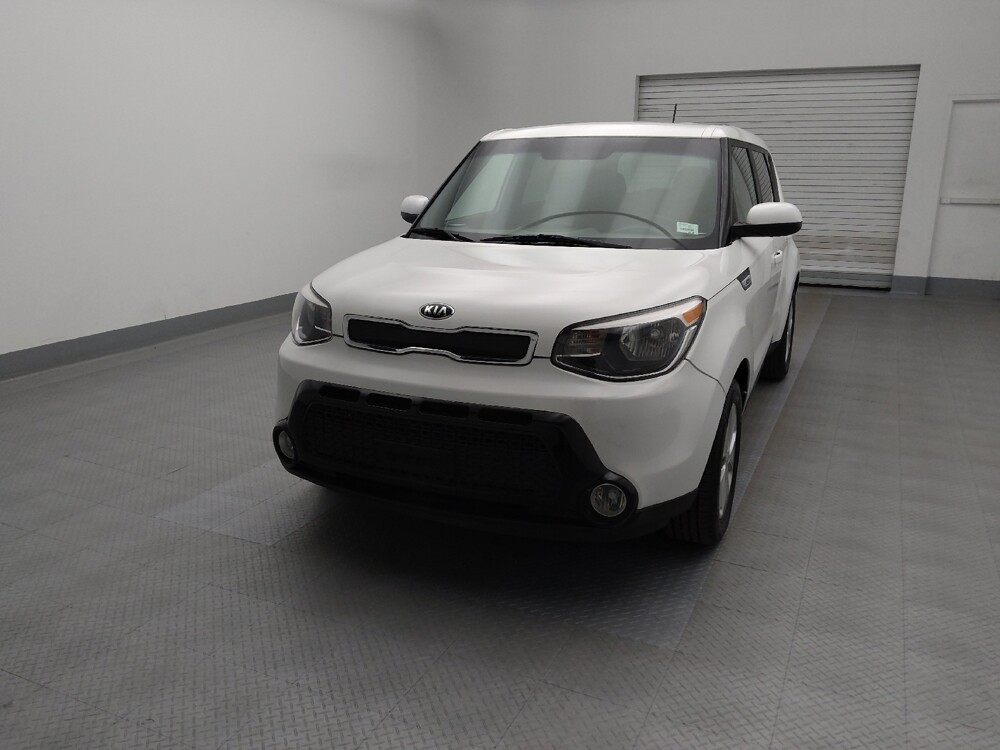 2016 Kia Soul in Colorado Springs, CO 80909 - 18087421 15