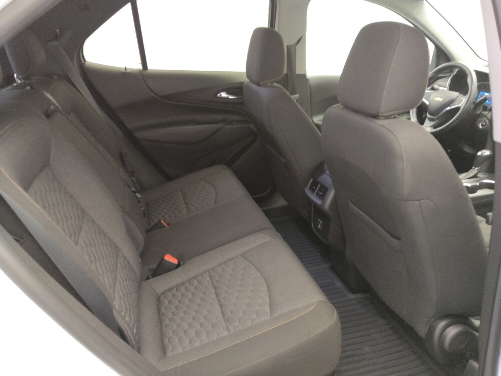 2019 Chevrolet Equinox in Springfield, MO 65807 - 18087423 19