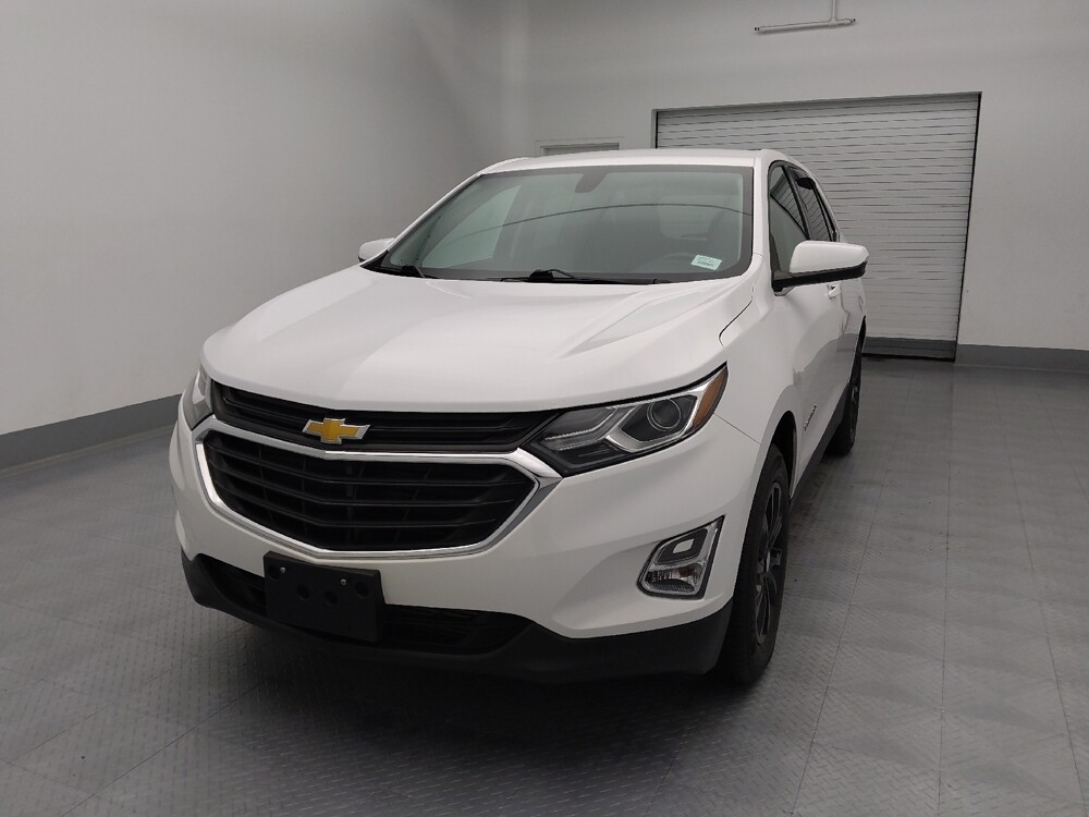 2019 Chevrolet Equinox in Springfield, MO 65807 - 18087423 15