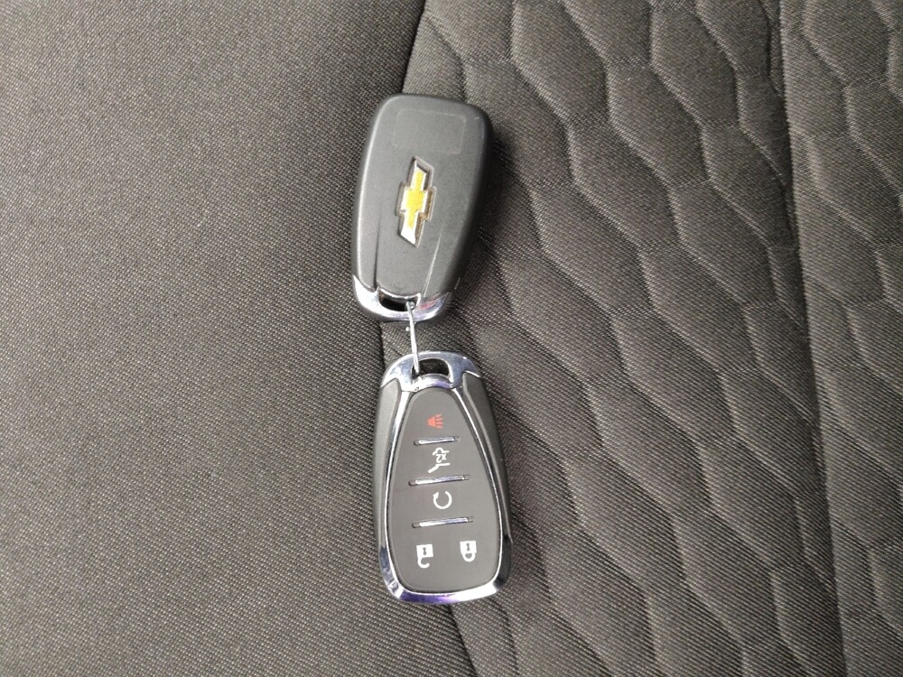 2019 Chevrolet Equinox in Springfield, MO 65807 - 18087423 32